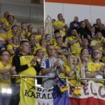 04.06.2022. Tarnów. Finał Pucharu Polski. Mecz Łomża Vive Kielce - Orlen Wisła Płock / Jarosław Kubalski / Radio Kielce