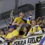 04.06.2022. Tarnów. Finał Pucharu Polski. Mecz Łomża Vive Kielce - Orlen Wisła Płock / Jarosław Kubalski / Radio Kielce
