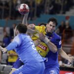 04.06.2022. Tarnów. Finał Pucharu Polski. Mecz Łomża Vive Kielce - Orlen Wisła Płock / Jarosław Kubalski / Radio Kielce