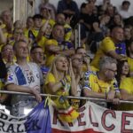 04.06.2022. Tarnów. Finał Pucharu Polski. Mecz Łomża Vive Kielce - Orlen Wisła Płock / Jarosław Kubalski / Radio Kielce