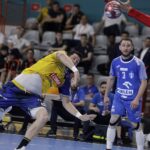 04.06.2022. Tarnów. Finał Pucharu Polski. Mecz Łomża Vive Kielce - Orlen Wisła Płock / Jarosław Kubalski / Radio Kielce