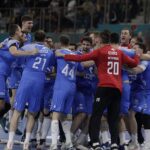 04.06.2022. Tarnów. Finał Pucharu Polski. Mecz Łomża Vive Kielce - Orlen Wisła Płock / Jarosław Kubalski / Radio Kielce