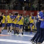 04.06.2022. Tarnów. Finał Pucharu Polski. Mecz Łomża Vive Kielce - Orlen Wisła Płock / Jarosław Kubalski / Radio Kielce