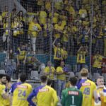 04.06.2022. Tarnów. Finał Pucharu Polski. Mecz Łomża Vive Kielce - Orlen Wisła Płock / Jarosław Kubalski / Radio Kielce