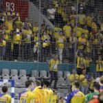 04.06.2022. Tarnów. Finał Pucharu Polski. Mecz Łomża Vive Kielce - Orlen Wisła Płock / Jarosław Kubalski / Radio Kielce