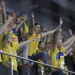 04.06.2022. Tarnów. Finał Pucharu Polski. Mecz Łomża Vive Kielce - Orlen Wisła Płock / Jarosław Kubalski / Radio Kielce
