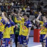 04.06.2022. Tarnów. Finał Pucharu Polski. Mecz Łomża Vive Kielce - Orlen Wisła Płock / Jarosław Kubalski / Radio Kielce