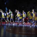 04.06.2022. Tarnów. Finał Pucharu Polski. Mecz Łomża Vive Kielce - Orlen Wisła Płock / Jarosław Kubalski / Radio Kielce