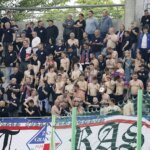 08.06.2022 Kielce. Finał Okręgowego Pucharu Polski. Mecz ŁKS Probudex Łagów - Granat Skarżysko-Kamienna / Jarosław Kubalski / Radio Kielce