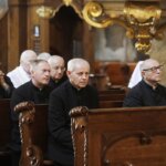 09.06.2022 Kielce. Katedra. III Kongres Eucharystyczny / Jarosław Kubalski / Radio Kielce