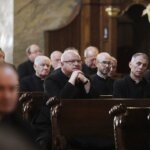 09.06.2022 Kielce. Katedra. III Kongres Eucharystyczny / Jarosław Kubalski / Radio Kielce