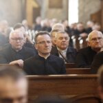 09.06.2022 Kielce. Katedra. III Kongres Eucharystyczny / Jarosław Kubalski / Radio Kielce