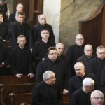 09.06.2022 Kielce. Katedra. III Kongres Eucharystyczny / Jarosław Kubalski / Radio Kielce