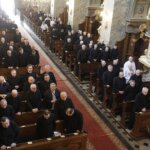 09.06.2022 Kielce. Katedra. III Kongres Eucharystyczny / Jarosław Kubalski / Radio Kielce