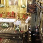 09.06.2022 Kielce. Katedra. III Kongres Eucharystyczny / Jarosław Kubalski / Radio Kielce