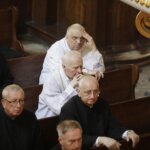 09.06.2022 Kielce. Katedra. III Kongres Eucharystyczny / Jarosław Kubalski / Radio Kielce