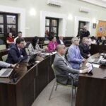 09.06.2022 Kielce. UM. Sesja rady miasta / Jarosław Kubalski / Radio Kielce