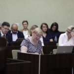 09.06.2022 Kielce. UM. Sesja rady miasta / Jarosław Kubalski / Radio Kielce