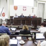 09.06.2022 Kielce. UM. Sesja rady miasta / Jarosław Kubalski / Radio Kielce