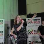 10.06.2022. Radio Kielce. Koncert zespołu Diversal / Stanisław Blinstrub / Radio Kielce