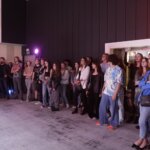 10.06.2022. Radio Kielce. Koncert zespołu Diversal / Stanisław Blinstrub / Radio Kielce