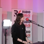 10.06.2022. Radio Kielce. Koncert zespołu Diversal / Stanisław Blinstrub / Radio Kielce