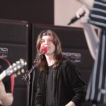 10.06.2022. Radio Kielce. Koncert zespołu Diversal / Stanisław Blinstrub / Radio Kielce