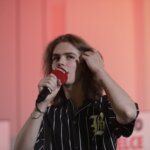 10.06.2022. Radio Kielce. Koncert zespołu Diversal / Stanisław Blinstrub / Radio Kielce