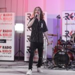 10.06.2022. Radio Kielce. Koncert zespołu Diversal / Stanisław Blinstrub / Radio Kielce