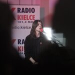 10.06.2022. Radio Kielce. Koncert zespołu Diversal / Stanisław Blinstrub / Radio Kielce