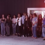 10.06.2022. Radio Kielce. Koncert zespołu Diversal / Stanisław Blinstrub / Radio Kielce