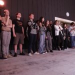 10.06.2022. Radio Kielce. Koncert zespołu Diversal / Stanisław Blinstrub / Radio Kielce