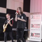10.06.2022. Radio Kielce. Koncert zespołu Diversal / Stanisław Blinstrub / Radio Kielce