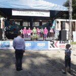 11.06.2022 Festyn wiosenny nad zalewem w Cedzynie / Jarosław Kubalski / Radio Kielce