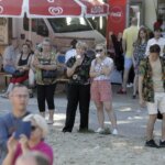 11.06.2022 Festyn wiosenny nad zalewem w Cedzynie / Jarosław Kubalski / Radio Kielce