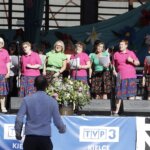 11.06.2022 Festyn wiosenny nad zalewem w Cedzynie / Jarosław Kubalski / Radio Kielce