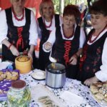 11.06.2022 Festyn wiosenny nad zalewem w Cedzynie / Jarosław Kubalski / Radio Kielce