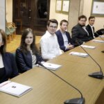 13.06.2022. Kielce. Na zdjęciu: członkowie zespołu Impuls / Jarosław Kubalski / Radio Kielce