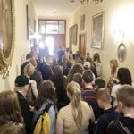 14.06.2022 Kielce. Wyższe Seminarium Duchowne. Dzień otwarty / Jarosław Kubalski / Radio Kielce