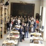 14.06.2022 Kielce. Wyższe Seminarium Duchowne. Dzień otwarty / Jarosław Kubalski / Radio Kielce