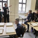 14.06.2022 Kielce. Wyższe Seminarium Duchowne. Dzień otwarty / Jarosław Kubalski / Radio Kielce