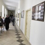 14.06.2022 Kielce. Wyższe Seminarium Duchowne. Dzień otwarty / Jarosław Kubalski / Radio Kielce