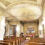 14.06.2022 Kielce. Wyższe Seminarium Duchowne. Dzień otwarty / Jarosław Kubalski / Radio Kielce