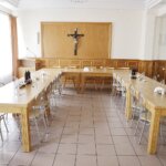 14.06.2022 Kielce. Wyższe Seminarium Duchowne. Dzień otwarty / Jarosław Kubalski / Radio Kielce