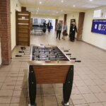 14.06.2022 Kielce. Wyższe Seminarium Duchowne. Dzień otwarty / Jarosław Kubalski / Radio Kielce