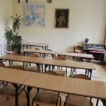 14.06.2022 Kielce. Wyższe Seminarium Duchowne. Dzień otwarty / Jarosław Kubalski / Radio Kielce