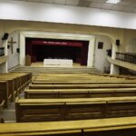 14.06.2022 Kielce. Wyższe Seminarium Duchowne. Dzień otwarty / Jarosław Kubalski / Radio Kielce