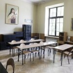 14.06.2022 Kielce. Wyższe Seminarium Duchowne. Dzień otwarty / Jarosław Kubalski / Radio Kielce