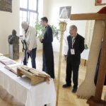 14.06.2022 Kielce. Wyższe Seminarium Duchowne. Dzień otwarty / Jarosław Kubalski / Radio Kielce