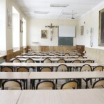 14.06.2022 Kielce. Wyższe Seminarium Duchowne. Dzień otwarty / Jarosław Kubalski / Radio Kielce